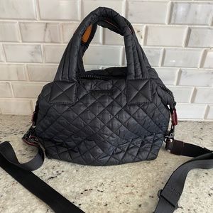 MZ Wallace Small Sutton Bag
